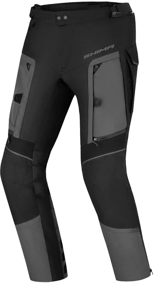 Shima Hero Advnenture Touring Pants