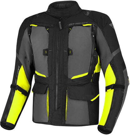 Shima Hero 2.0 Adventure Touring Jacket