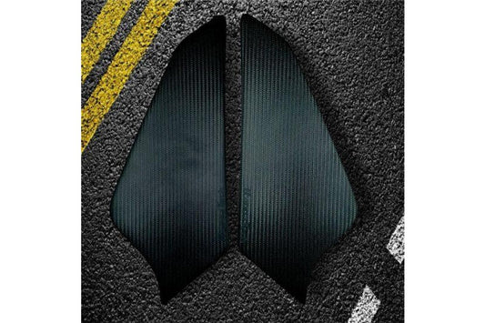Rubba Tech BMW S1000XR Protection Knee Pads