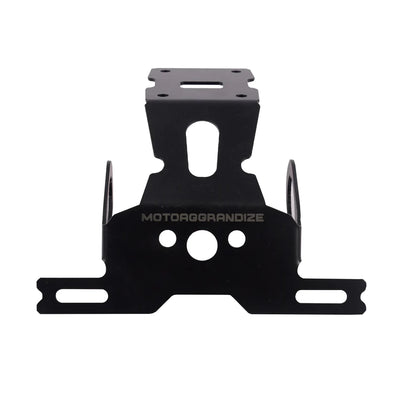 Motoaggrandize Tail Tidy / Fender Eliminator for Kawasaki Ninja 650/Z650