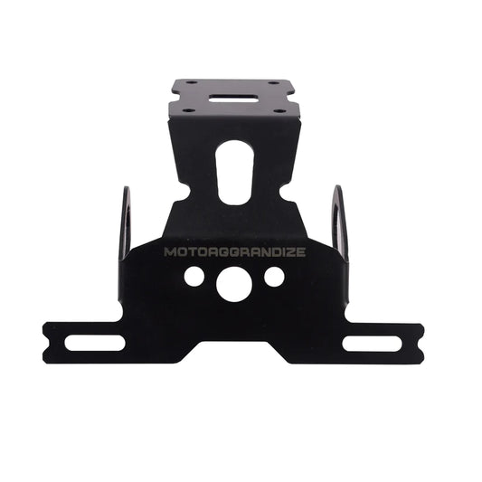 Motoaggrandize Tail Tidy / Fender Eliminator for Kawasaki Ninja 650/Z650