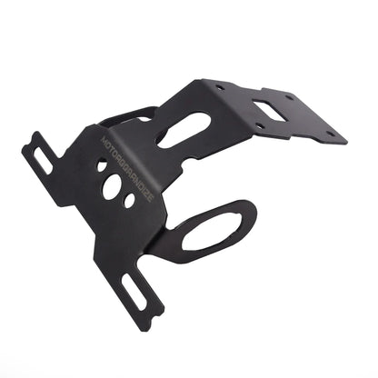 Motoaggrandize Tail Tidy / Fender Eliminator for Kawasaki Ninja 650/Z650
