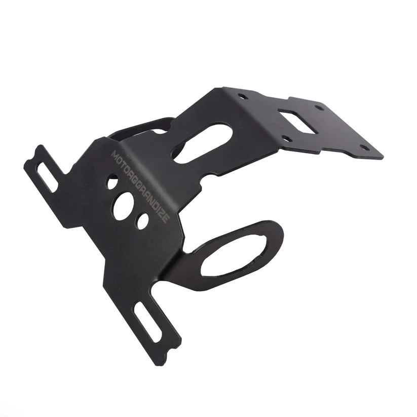 Motoaggrandize Tail Tidy/ Fender Eliminator for Kawasaki ZX10R