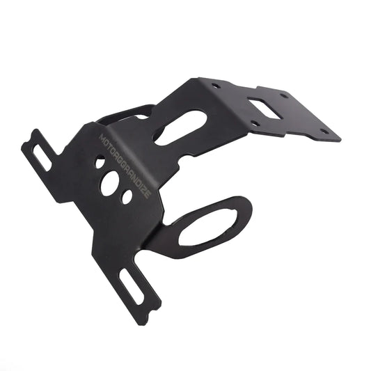 Motoaggrandize Tail Tidy/ Fender Eliminator for Kawasaki ZX10R