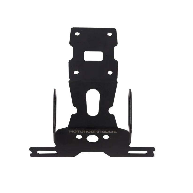 Motoaggrandize Tail Tidy/ Fender Eliminator for Kawasaki ZX10R