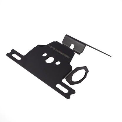 Motoaggrandize Tail Tidy / Fender Eliminator for Kawasaki Z900