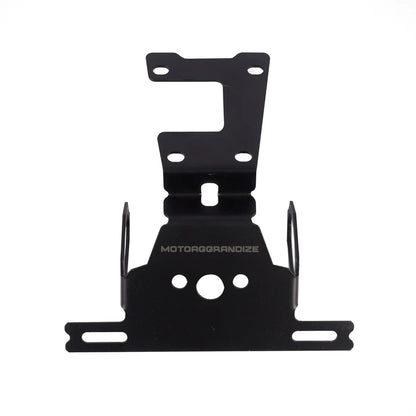 Motoaggrandize Tail Tidy / Fender Eliminator for Kawasaki Z900