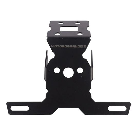 Motoaggrandize Tail Tidy / Fender Eliminator for Kawasaki Ninja 1000