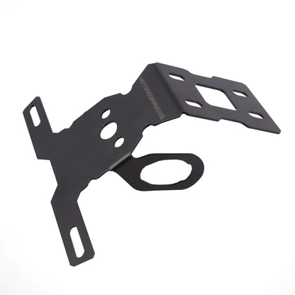 Motoaggrandize Kawasaki Ninja 1000 Combo | Radiator Guard, Tail Tidy