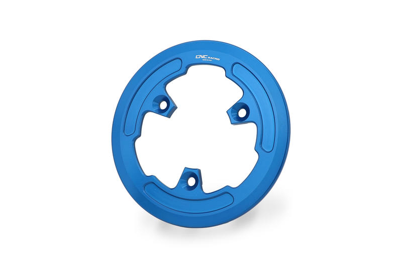 CNC racing pressure plate cover BMW S1000RR/R/XR 19-25