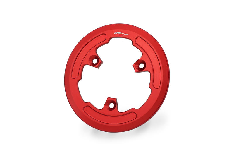 CNC racing pressure plate cover BMW S1000RR/R/XR 19-25