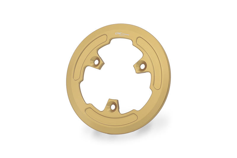 CNC racing pressure plate cover BMW S1000RR/R/XR 19-25