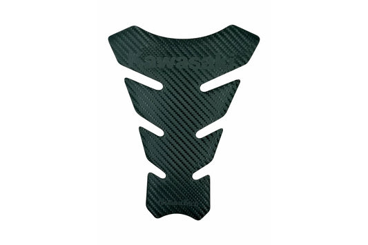 Rubba Tech Tank Pad Street (Kawasaki Logo)