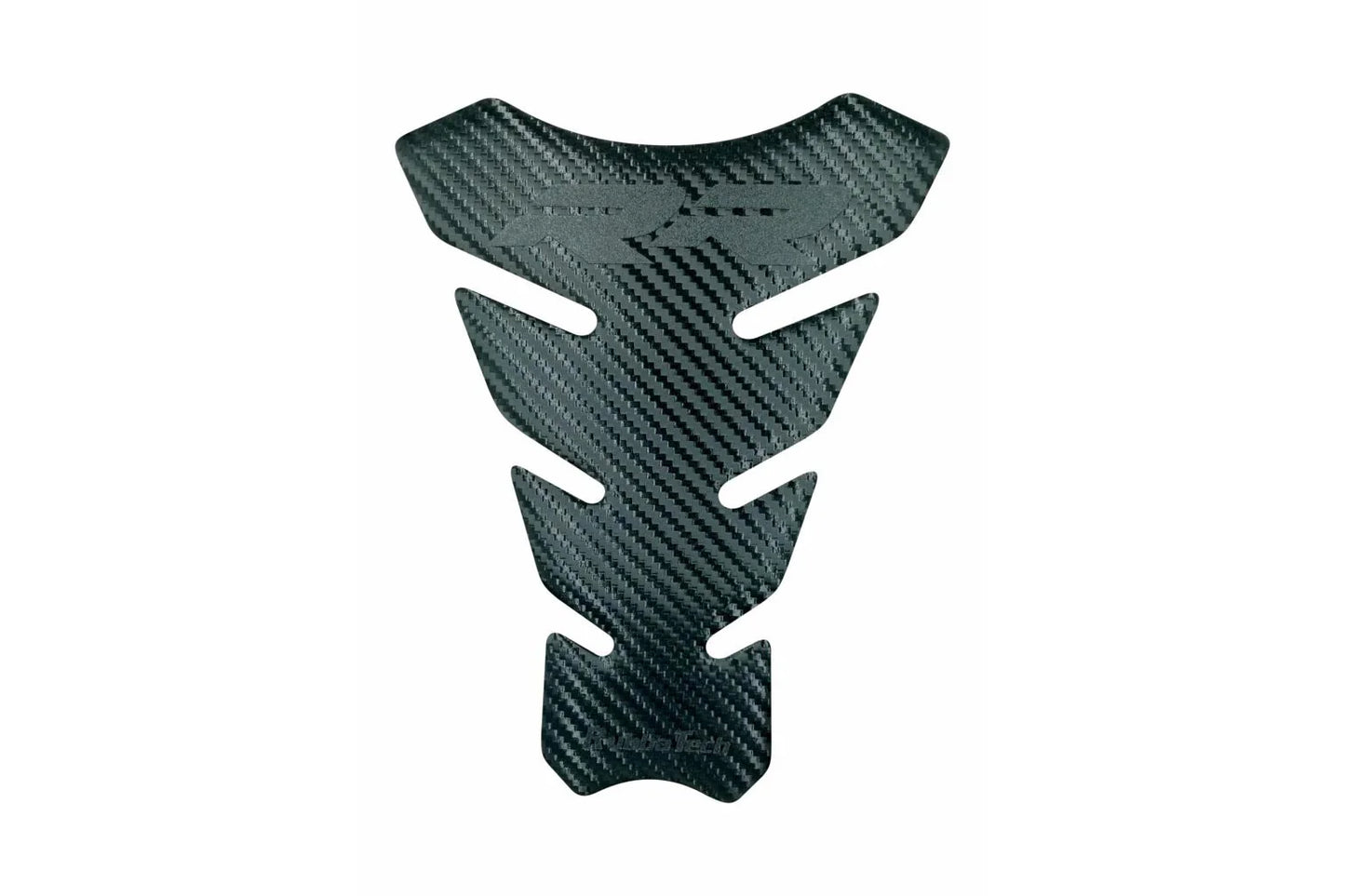 Rubba Tech BMW S1000RR Ergonomics Tank Pad