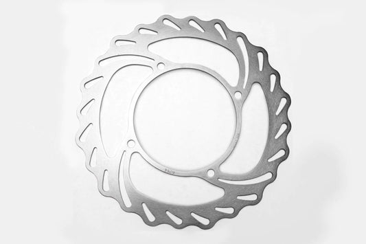 EBC BRAKE ROTOR UK - MD SERIES - SUZUKI RMZ
