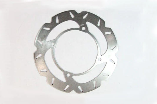 EBC KAWASAKI KX 250F BRAKES - ROTORS