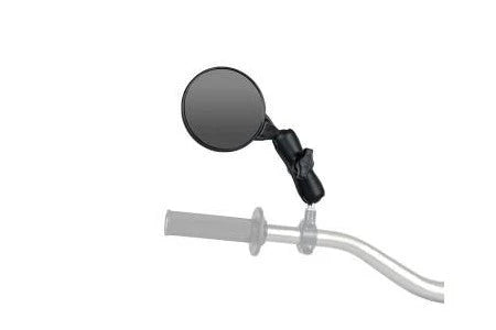 Doubletake Mirror Set - Scrambler (M10 1.5)