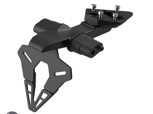 Evotech Tail Tidy for Triumph Street Triple 765 R/S/RS (2017+) - PRN010833