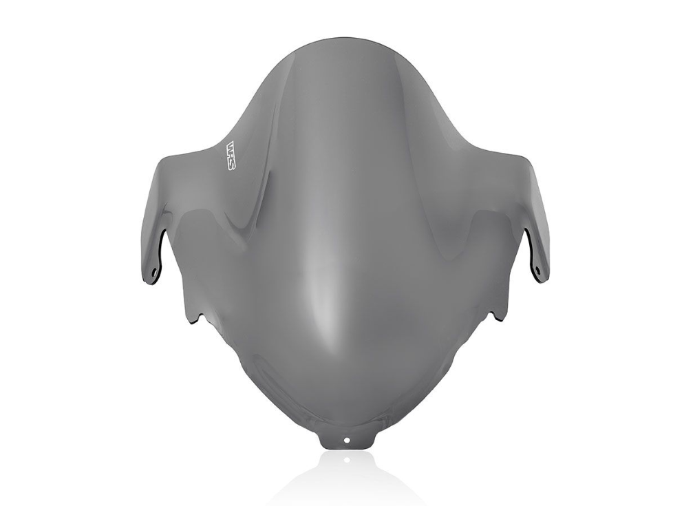 WRS Race High Windscreen for Hayabusa (2021-24) - SU005FS