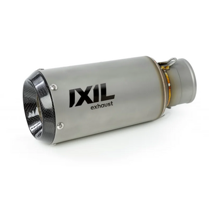 IXIL EXHAUST FOR KAWASAKI Z H2 (2020 – 2024) IXIL – 2RC EXHAUST