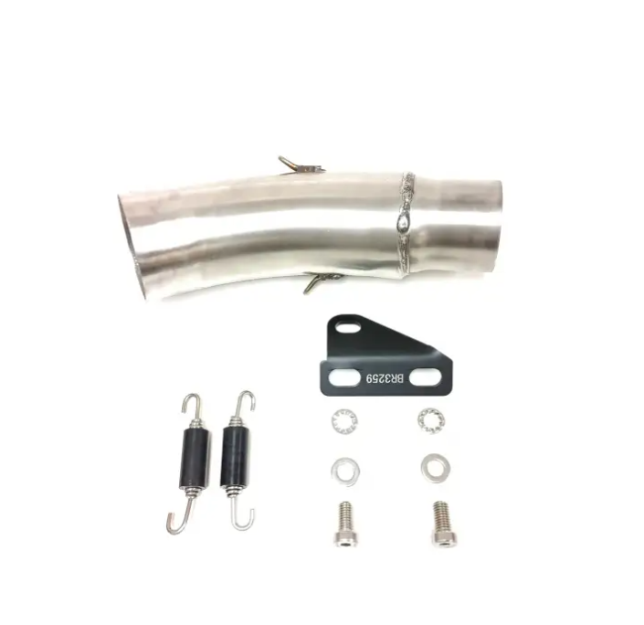 IXIL – KAWASAKI ZX-6R IXIL EXHAUST RB
