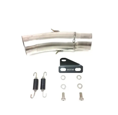 IXIL – KAWASAKI ZX-6R IXIL EXHAUST RB
