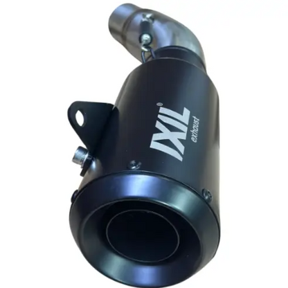 IXIL – KAWASAKI ZX-6R IXIL EXHAUST RB