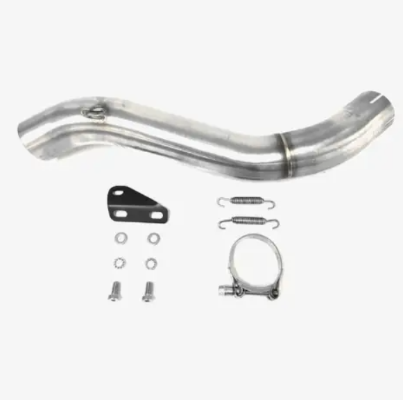 IXIL – KAWASAKI ZX-10R 2024 IXIL EXHAUST RB