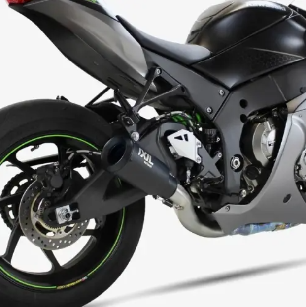 IXIL – KAWASAKI ZX-10R 2024 IXIL EXHAUST RB