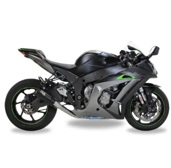 IXIL – KAWASAKI ZX-10R 2024 IXIL EXHAUST RB