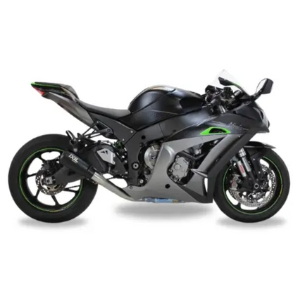IXIL – KAWASAKI ZX-10R 2024 IXIL EXHAUST RB
