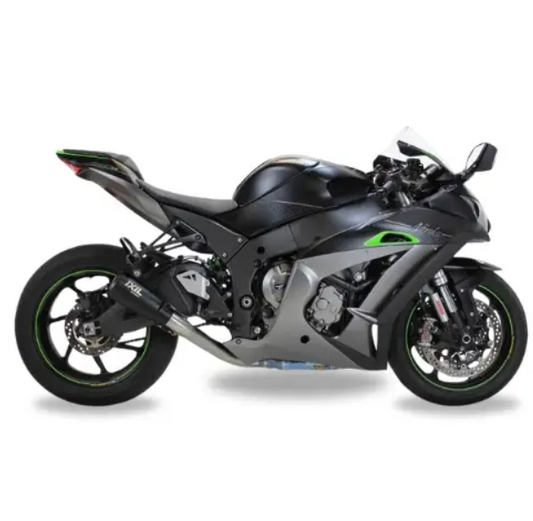 IXIL – KAWASAKI ZX-10R 2024 IXIL EXHAUST RB