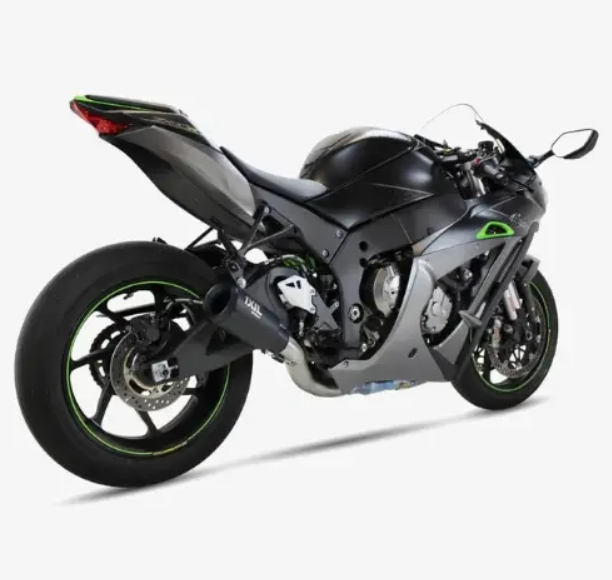 IXIL – KAWASAKI ZX-10R 2024 IXIL EXHAUST RB