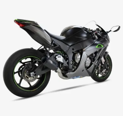 IXIL – KAWASAKI ZX-10R 2024 IXIL EXHAUST RB