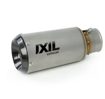 IXIL EXHAUST FOR RC EXHAUST FOR NINJA ZX6R 636