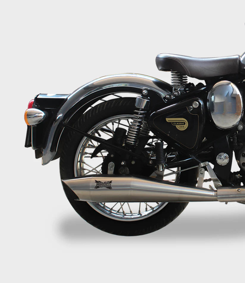 MOTO TORQUE SHARK - PRO