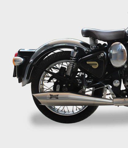 MOTO TORQUE SHARK - PRO