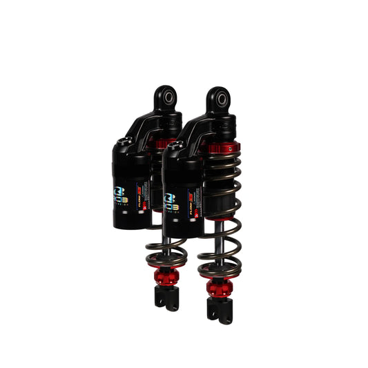 RCB FLOW-S SUSPENSION (AEROX - 275MM) - 01A0311