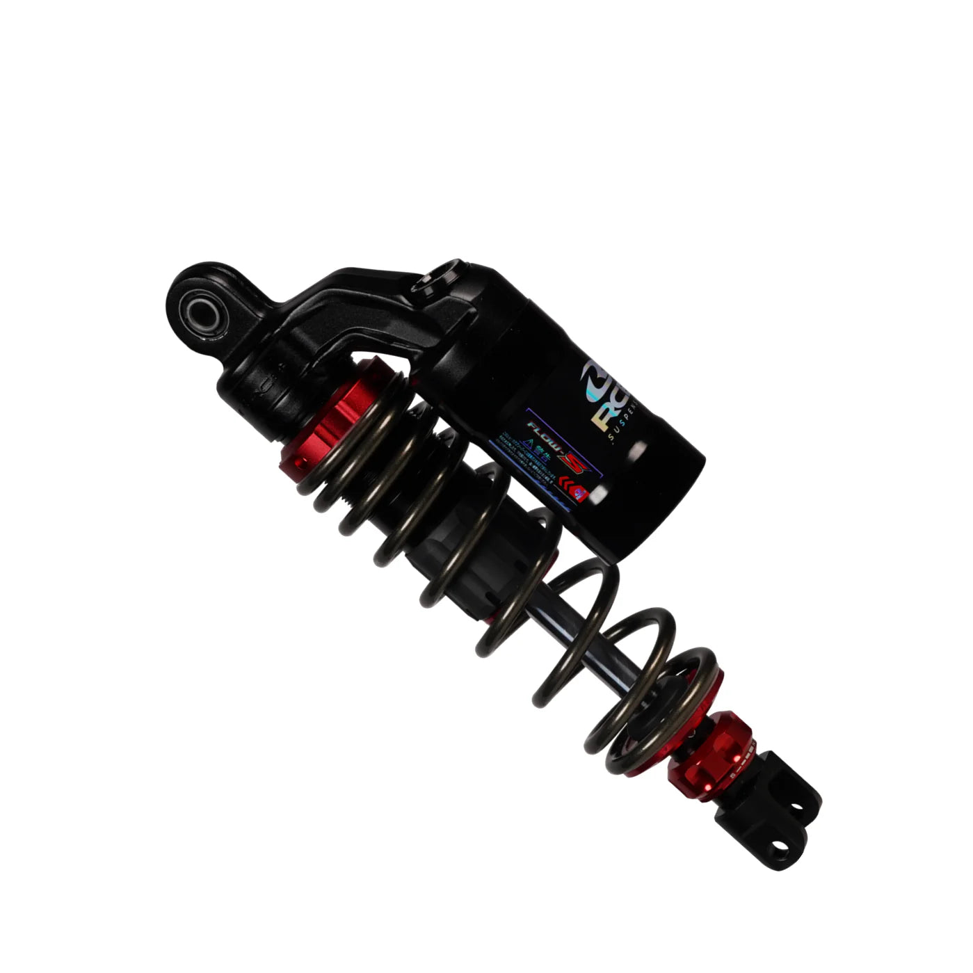 RCB FLOW-S SUSPENSION (AEROX - 275MM) - 01A0311