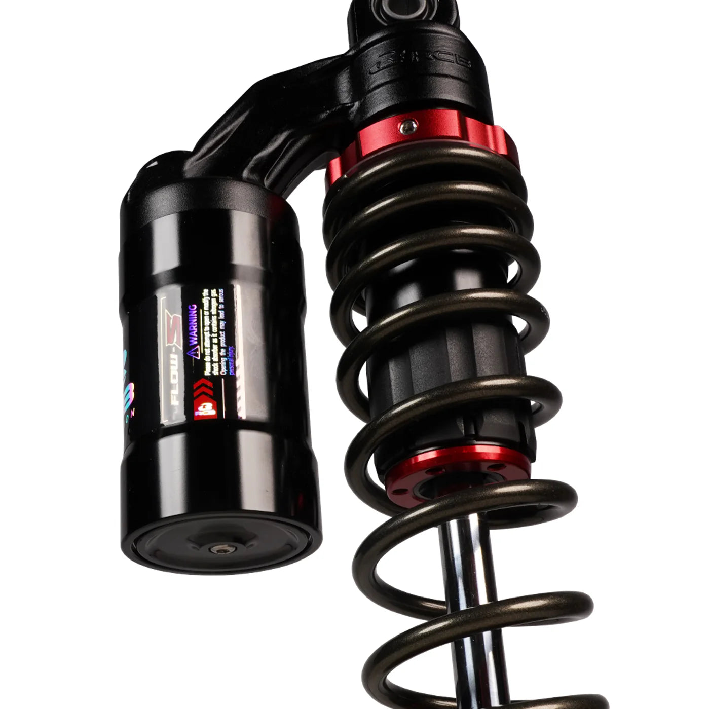 RCB FLOW-S SUSPENSION (AEROX - 275MM) - 01A0311