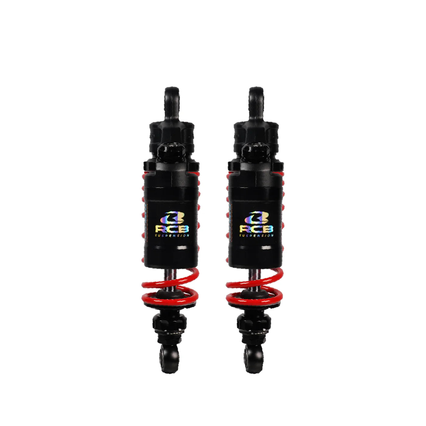 RCB FLOW PRO SUSPENSION (AEROX - 305MM) - 01A0257