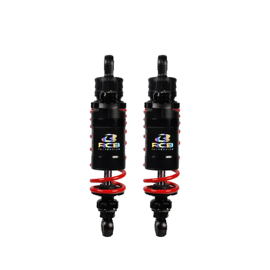 RCB FLOW PRO SUSPENSION (AEROX - 275MM) - 01A0306