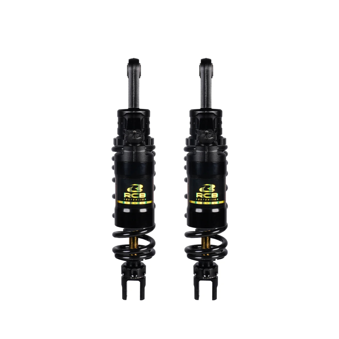 RCB FLOW PRO SUSPENSION (AEROX - 305MM) - 01A0257