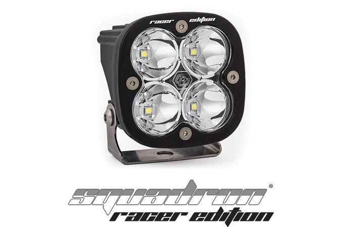 Baja Designs Aux LED - SQUADRON RACER