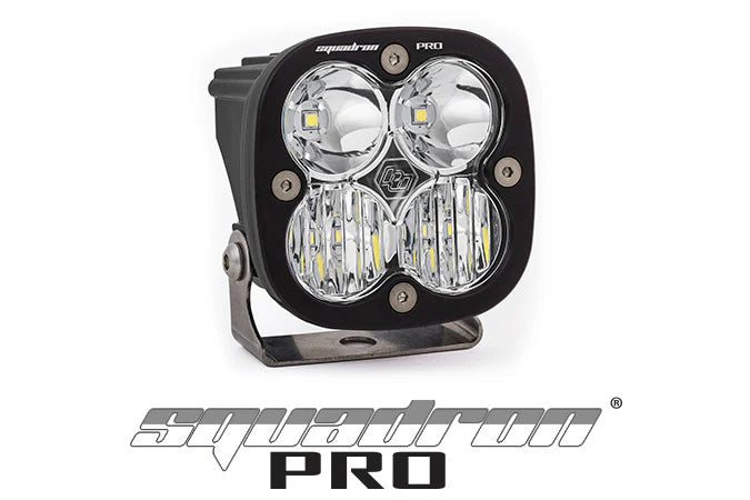 Baja Designs Aux LED - SQUADRON PRO