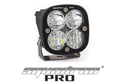 Baja Designs Aux LED - SQUADRON PRO