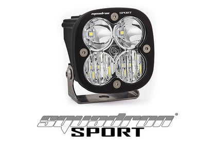 Baja Designs Aux LED - SQUADRON SPORTS