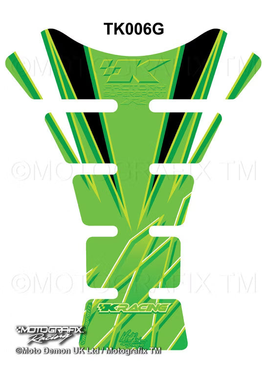 Motografix universal tank pad  TK006G