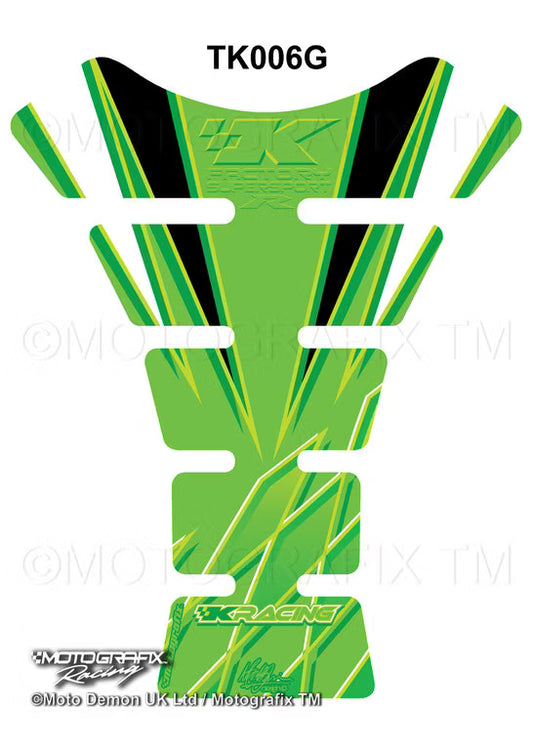 Motografix universal tank pad  TK006G