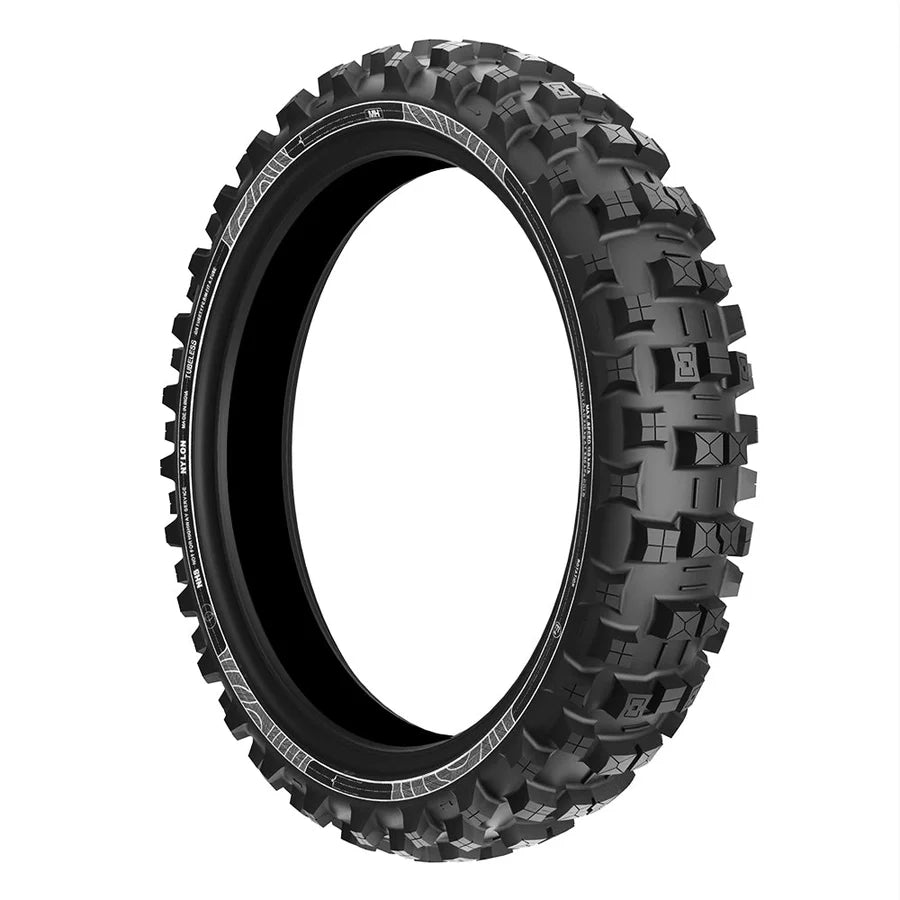 Reise Moto torqR 120/80-18 62P Rear Tubeless Tyre